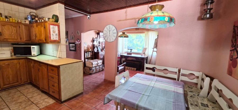 3 Bedroom Property for Sale in Vaalpark Free State